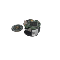 Offre Spéciale TAMAGAWA TS5668N21 TS5668N23 TS5668N26 TS5668N43 TS5668N021 TS5668N026 Encodeur Rotatif Encodeur Absolu pour Servomoteur