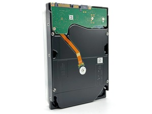 Disco duro Recertificado Enterprise Exos ST22000NM000C 22TB 7,2 K RPM SATA 6 Gb/s 512e 3.5in Server Enterprise Datacenter - Product Image 3