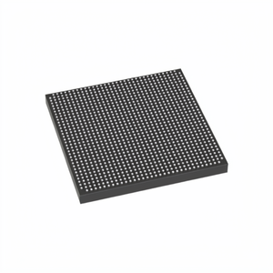 Electronic Circuit Components 1152 BBGA, FCBGA Embedded Manufacturer Channel 5SGXMA5K3F35I3LG - Product Image 1