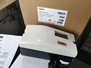 ABB-V18345 18347 18348 ของแท้ใหม่  แบบเดี่ยวหรือแบบคู่ พร้อมฟีดแบค TZIDC-110 TZIDC-120 คอนโทรลเลอร์ - Product Image 3