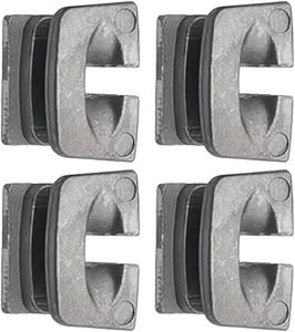 ปลอกหุ้มหัวตัดหญ้า 4 ชิ้น ใช้ได้กับหัวตัด Stihl <span class=keywords><strong>Autocut</strong></span> รุ่น C36-<span class=keywords><strong>2</strong></span> (30-<span class=keywords><strong>2</strong></span>), C46-<span class=keywords><strong>2</strong></span>, C56-<span class=keywords><strong>2</strong></span> เครื่องตัดหญ้าแบบสายเอ็น - Product Image 1
