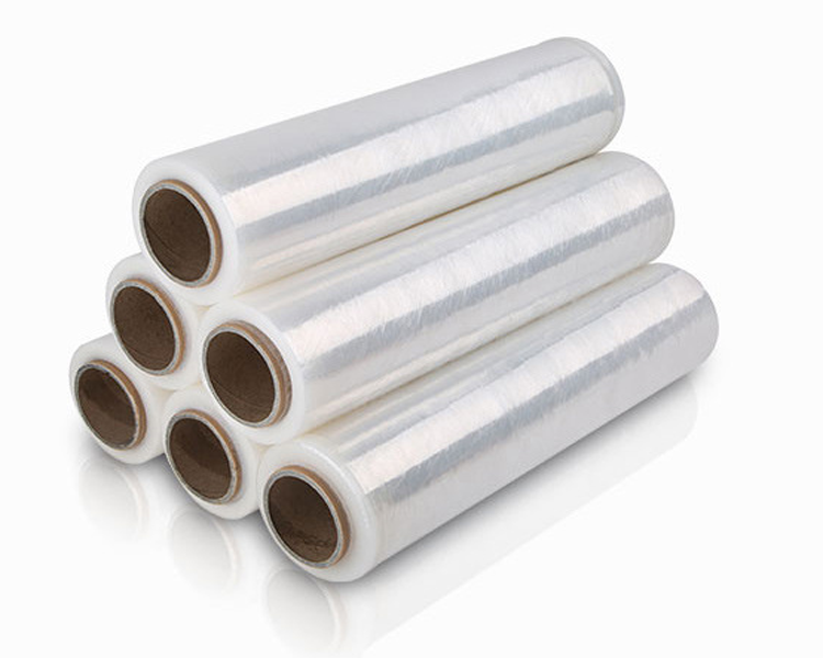 Heavy Duty Plastic Film Agriculture Custom