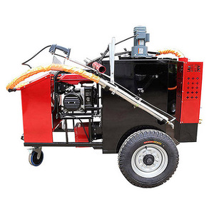 Macchine stradali per lavori di riparazione di pavimentazioni, - Product Image 3