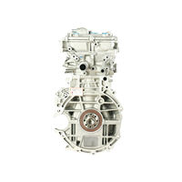 Moteur complet KING POWER neuf 1.6L 2ZR 3 cylindres testé thermiquement 117kw 158N.M pour 1994-2000