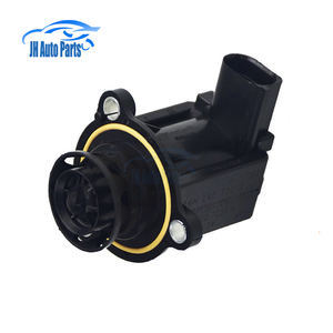 Válvula de Derivación de Bypass del Turbocompresor, Corte de Turbo para Audi A3 A4 <span class=keywords><strong>A5</strong></span> A8 Quattro Q5 RS7 S6 S7 S8 TT CC Eos GTI Jetta Passat Rabbit - Product Image 3