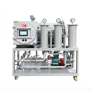 Máquina de Pulido de Combustible Diésel a Prueba de Explosiones TYB-Ex - Product Image 1