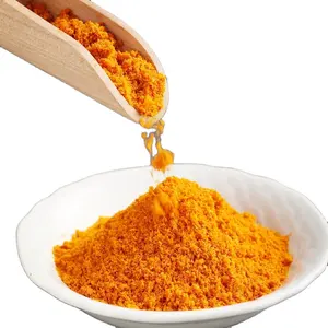 Sea Buckthorn Fruit Extracts Powder Organic Pure Natural Sea Buckthorn Juice Powder