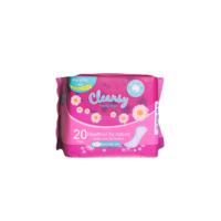 Vente flash : Serviettes hygiéniques pour femmes en coton biologique absorbant et doux, hygiène féminine naturelle