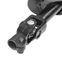 10390858 10392886 15806706 Arbre de colonne de direction pour 2005-2006 Chevy Equinox 2002-2007 Saturn Vue