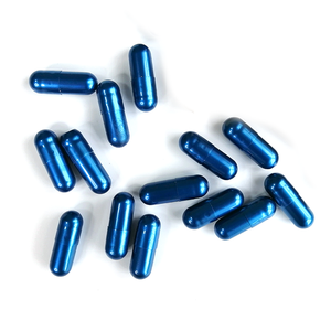 Les capsules Male Power 00 # de vente chaude avec l'extrait naturel d'Epimedium soutiennent l'immunité et la vitalité - Product Image 5