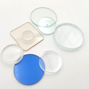 WINTON yüksek saflıkta net görüş cam panel yüksek sıcaklık camı - Product Image 6