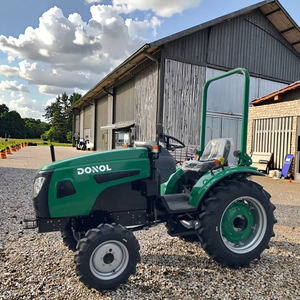 <span class=keywords><strong>Trattore</strong></span> Elettrico da 50 CV Certificato CE UE |   <span class=keywords><strong>Trattore</strong></span> <span class=keywords><strong>Agricolo</strong></span> Mini 4WD a Batteria <span class=keywords><strong>per</strong></span> Frutteti e Vigneti - Product Image 4