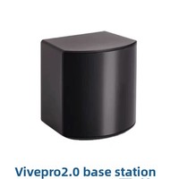 Autre kit de positionnement de robot localisateur Tracker30 VR Base Station 20 pour HTV Vive Pro