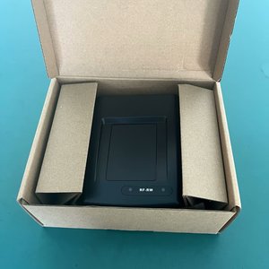 Sistema de bloqueo de hotel Soporte de tarjeta RF magnética Operación Codificador de lector de tarjetas de inserción motorizado - Product Image 6