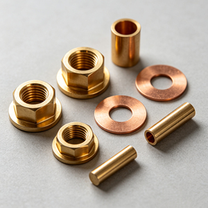 Piezas de Fijación Irregulares Mecanizadas por CNC, Personalizadas OEM, Tolerancia de 0.005 mm, Procesamiento de 3, 4 y 5 Ejes, ISO9001, Dibujo Técnico, Cotización en 24H - Product Image 2