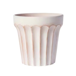 Vente <span class=keywords><strong>en</strong></span> gros <span class=keywords><strong>de</strong></span> pots <span class=keywords><strong>de</strong></span> terre cuite <span class=keywords><strong>en</strong></span> argile personnalisés pour décoration <span class=keywords><strong>de</strong></span> plantes d'extérieur - Product Image 5