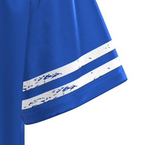 <span class=keywords><strong>Maglia</strong></span> da <span class=keywords><strong>Calcio</strong></span> <span class=keywords><strong>Personalizzata</strong></span> HEALY con Logo, Moda Maschile Streetwear Oversize con Scollo a V, Abbigliamento Hip Hop - Product Image 5