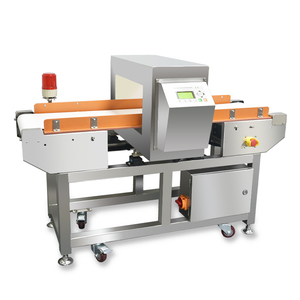 Detector <span class=keywords><strong>de</strong></span> metales <span class=keywords><strong>de</strong></span> la industria alimentaria del precio al por mayor para la <span class=keywords><strong>carne</strong></span>, <span class=keywords><strong>ternera</strong></span>, leche, especia - Product Image 1
