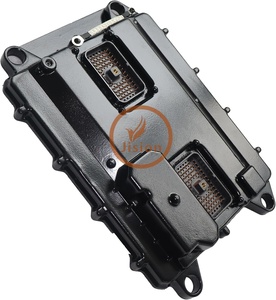 ECU ECM 607-2611 10R-5644 304-5687 520-2646 561-1250สำหรับ C7.1 C4.4อุปกรณ์เสริมสำหรับชุดควบคุมอิเล็กทรอนิกส์ C9.3รถขุด - Product Image 1
