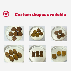 Köpekler için en çok satan ve özelleştirilebilir ortak sağlık ve hareketlilik damlaları-ortak destek ve esneklik için sıvı kollajen takviyesi - Product Image 2