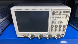 DSAX92504A ออสซิลโลสโคปอินฟินิอุมประสิทธิภาพสูง 25GHz - Product Image 4