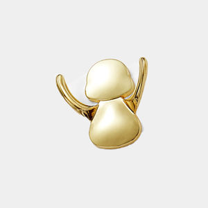 EADER Creative Cute Cartoon Hook <strong>Clothes</strong> Kitchen Bathroom Shoe Cabinet Porch Wall Behind the Door Multi-functional <strong>Clothes</strong> Hook - Product Image 3