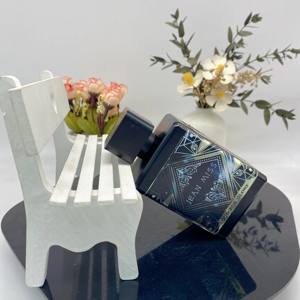 Perfume Árabe Duradero de Alta Calidad, 100 ml, Perfume Masculino Único y de Larga Duración - Product Image 6