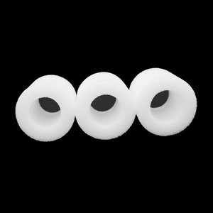 Chất lượng cao tùy chỉnh ô tô dòng bảo vệ rỗng bọt ống tùy chỉnh PU bọt xốp Ống Polyurethane vật liệu bọt - Product Image 3