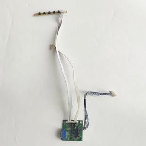 Bilgisayar için özel elektronik ekran kablo demeti - Product Image 1