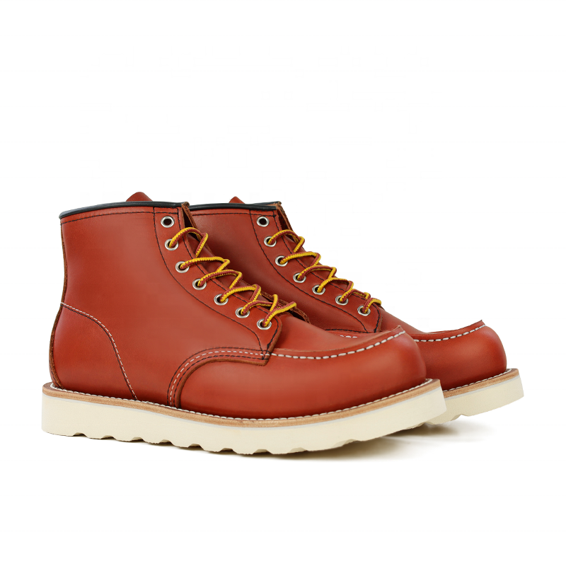 Red Brown