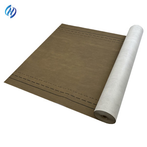 <span class=keywords><strong>Membrana</strong></span> Impermeabilizante SoHi, Película Transpirable de PE Recubierta con Fieltro No Tejido, Manta Protectora, Tapetes Decorativos <span class=keywords><strong>para</strong></span> Piso de Automóvil - Product Image 5