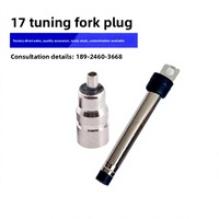 ZX Factory Direct Sales DC 2006 Prise à fourche apparente (Matériau Cuivre/PBT) Connecteur femelle 40 broches Adaptateur d'alimentation Chargeur