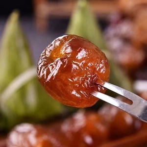 Collation aux fruits Offre Spéciale sains au goût sucré, <span class=keywords><strong>dates</strong></span> séchées et conservées, jujube au miel biologique - Product Image 3