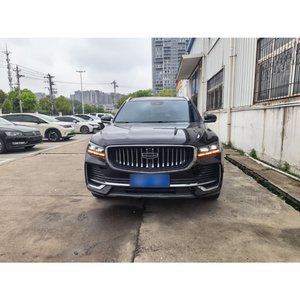 Voiture d'occasion Guazi 2024 Geely Auto Monjaro L – <span class=keywords><strong>Meilleur</strong></span> prix, moteur essence, transmission automatique, SUV 5 places, conduite à gauche - Product Image 2
