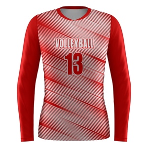 Camiseta de Voleibol para Hombre de Diseño Personalizado Profesional de BETHERIVAL China - Product Image 1