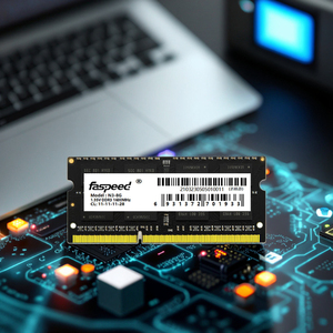 Mémoire d'ordinateur portable <span class=keywords><strong>DDR3</strong></span> SODIMM 204 broches série N3 1600 MHz 4 Go/8 Go/16 Go 1,35 V/1,5 V double tension ECC de qualité industrielle pour ordinateur de bureau en stock - Product Image 5