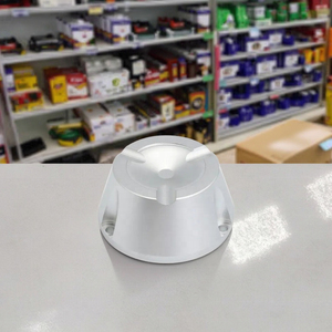 Nhà máy cung cấp d039 cứng tag Remover nam châm mạnh mẽ 10000 GS từ an ninh tag detacher cho quần áo EAS báo động 58kHz - Product Image 1