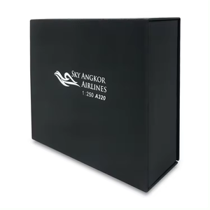 Luxe Ontwerp Smart Watch Verpakking Cadeau Op Maat Eigen Logo Sekspillen Voor Mannen Verpakking Flip-<span class=keywords><strong>Top</strong></span> Stijve Dozen Met Magnetische Sluiting - Product Image 4