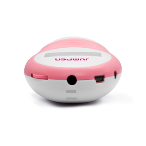 Angelsounds JPD-100S5 Klaar Om Lcd-scherm 2.5Mhz Baby Heartbeat <span class=keywords><strong>Fetal</strong></span> <span class=keywords><strong>Doppler</strong></span> Machine