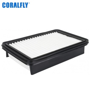 Filtro de Aire para Motor de Coche P301-13-3A0 AF11127 para Mazda Axela BYEFP - Product Image 1