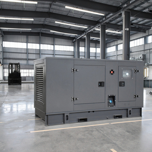 Générateur CuminsRicardoPerkkins ATS 100kva 100 <span class=keywords><strong>Kva</strong></span> 150kva 200kva <span class=keywords><strong>250</strong></span> <span class=keywords><strong>Kva</strong></span> 300kva Générateur diesel <span class=keywords><strong>Prix</strong></span> - Product Image 5