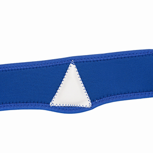 Quần vợt khuỷu tay Brace Neoprene cho viêm gân cẳng tay Pain Relief Golf khuỷu tay hỗ trợ cánh tay dây đeo ban nhạc nén Pad - Product Image 4