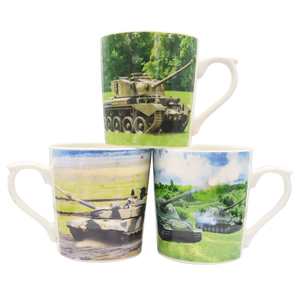 Al por mayor venta al por mayor nuevo diseño de <span class=keywords><strong>Taza</strong></span> de cerámica con que soy un papá Día <span class=keywords><strong>del</strong></span> Padre regalo - Product Image 2