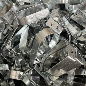 Mới đến chất lượng cao strut kẹp cho xây dựng nhà máy trực tiếp giá - Product Image 5