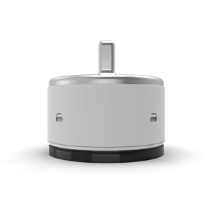 Prodotti di Tendenza <span class=keywords><strong>2026</strong></span> Nuovi Arrivi Affilacoltelli Mini Personalizzato Pietra Affilatrice Manuale Rotonda - Product Image 3