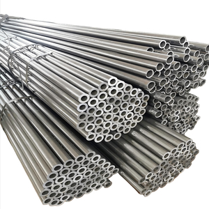 High Precision Cold Drawn A53 A106 A333 Sts 370 Round Seamless Carbon <strong>Steel</strong> <strong>Pipes</strong> For Industrial Applications - Product Image 1
