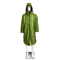 Bata de Cambio Multifuncional Impermeable, Bata de Cambio para Niños y Adultos, Chaqueta de Natación para Jóvenes