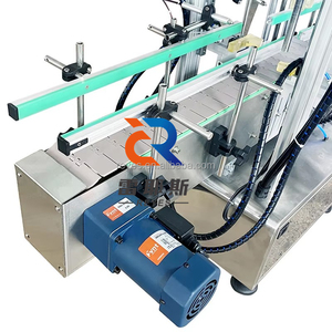 Línea Completa de Producción de Llenado de Líquidos - Sistema Automático de Embotellado y Empaquetado para Múltiples Industrias - Product Image 6