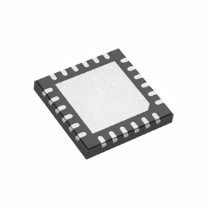 Electronic Circuit Components 5P49V60A603NLG2 Original One Stop Service 24 VFQFN Exposed Pad Clock Timing - Product Image 1