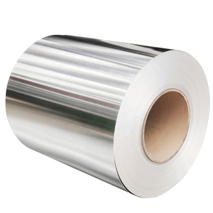 Chất lượng cao dịch vụ tốt nhất nhôm lá mỏng cuộn dây kim loại cao cấp lá cuộn dây - Product Image 1